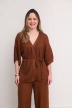 CONJUNTO ANGELICA