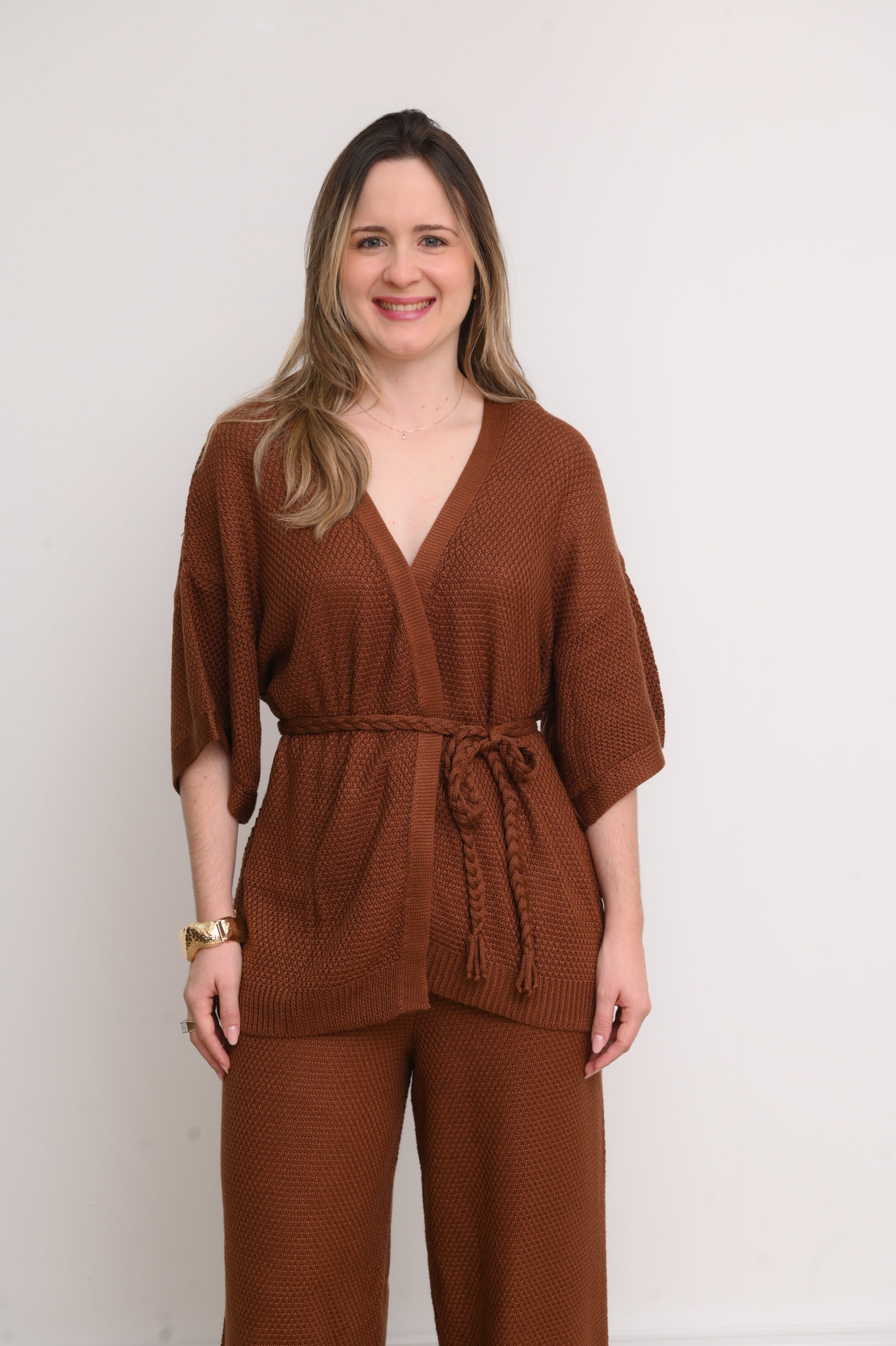 CONJUNTO ANGELICA