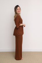 CONJUNTO ANGELICA