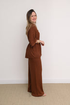 CONJUNTO ANGELICA