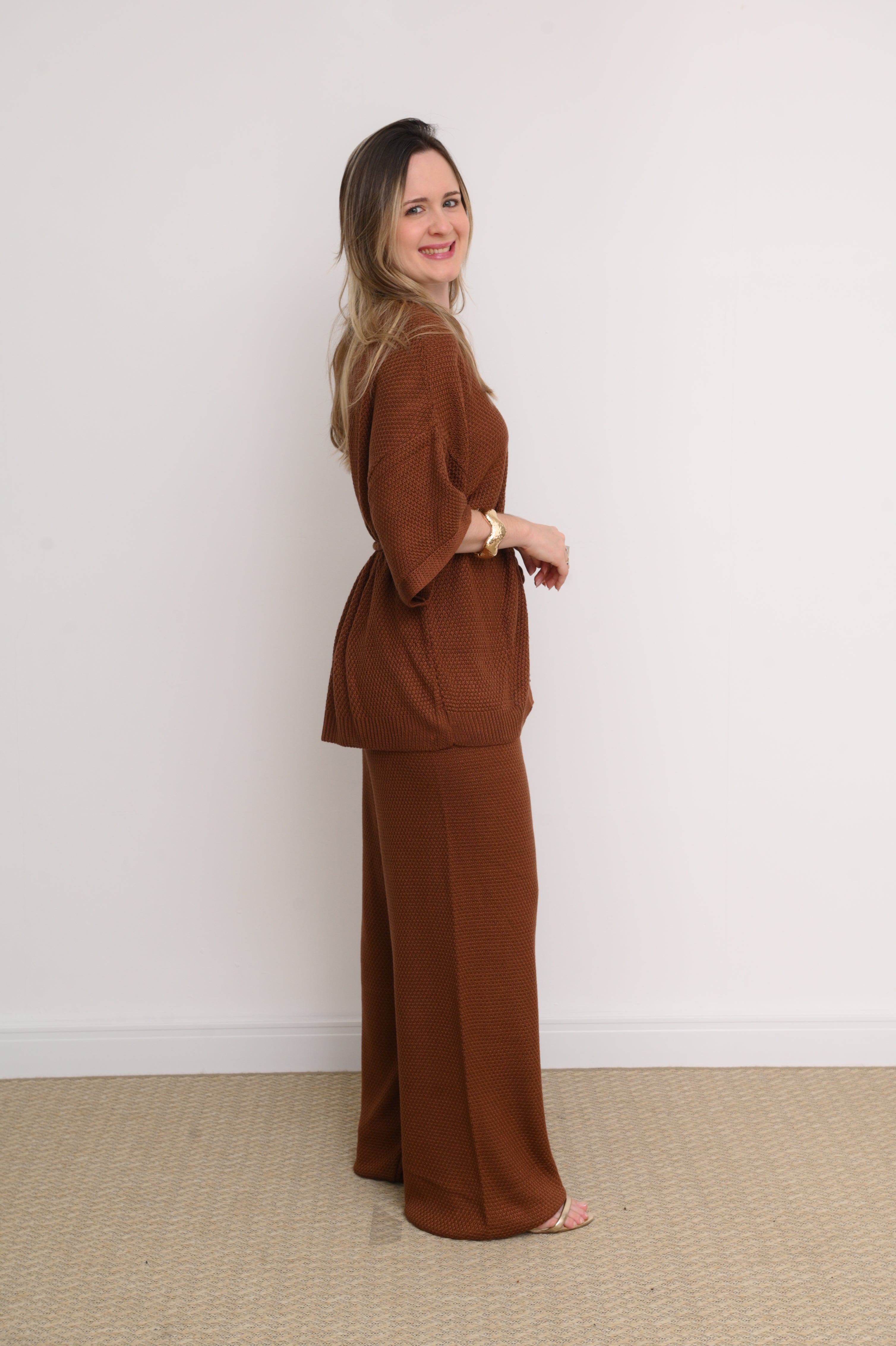 CONJUNTO ANGELICA