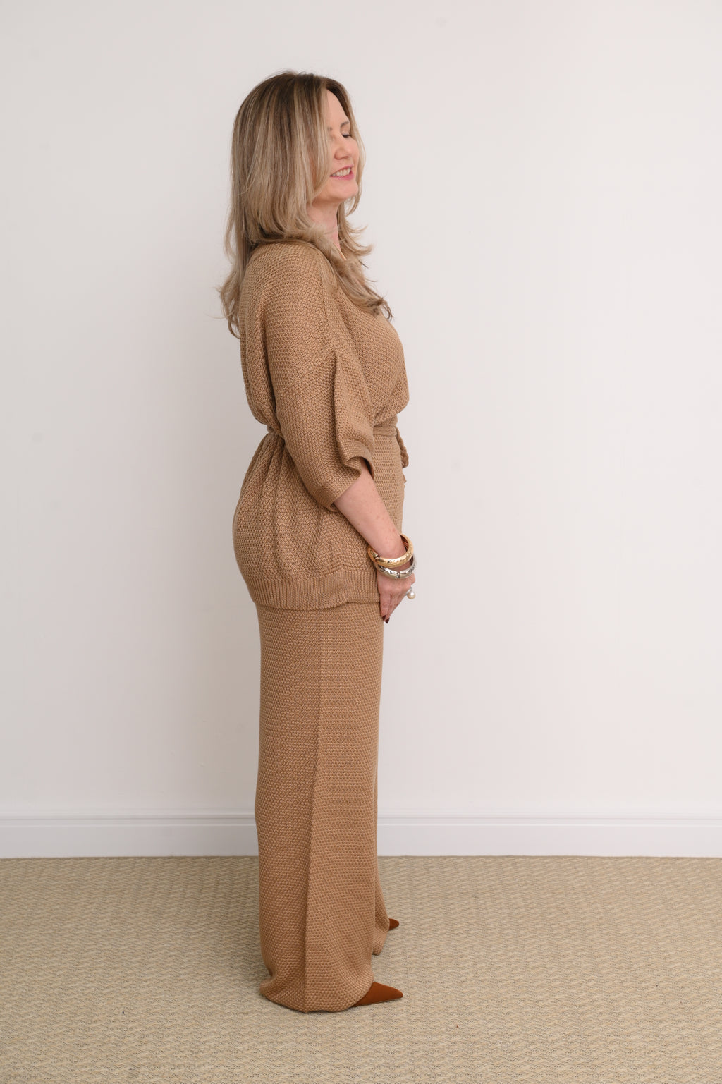CONJUNTO ANGELICA