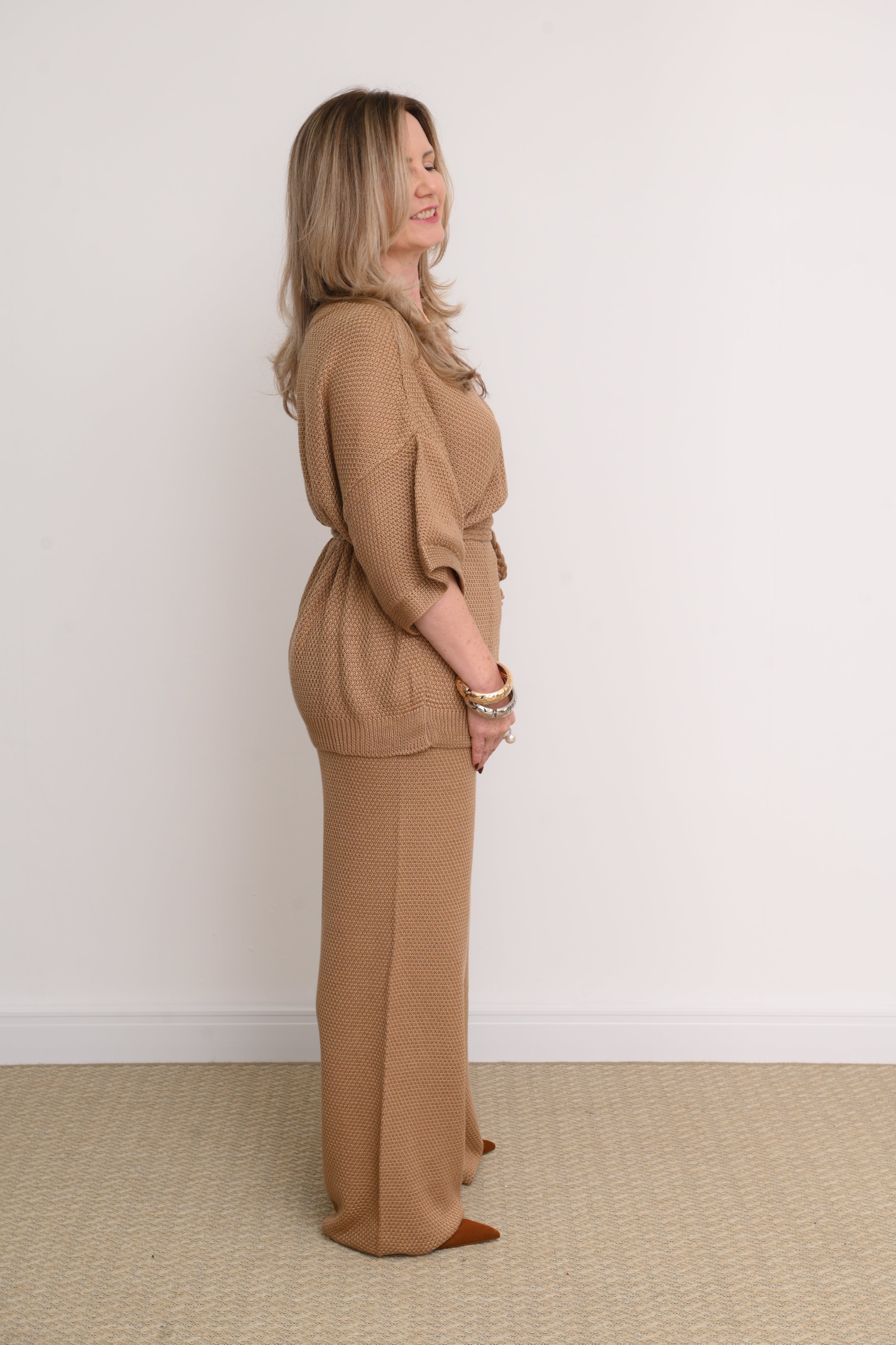 CONJUNTO ANGELICA