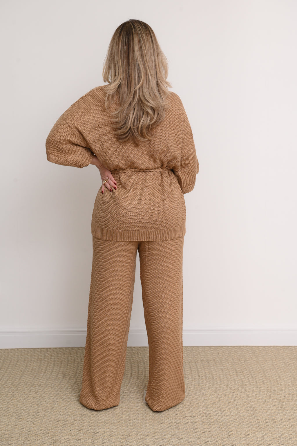 CONJUNTO ANGELICA