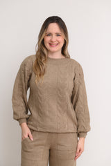 CONJUNTO TATY