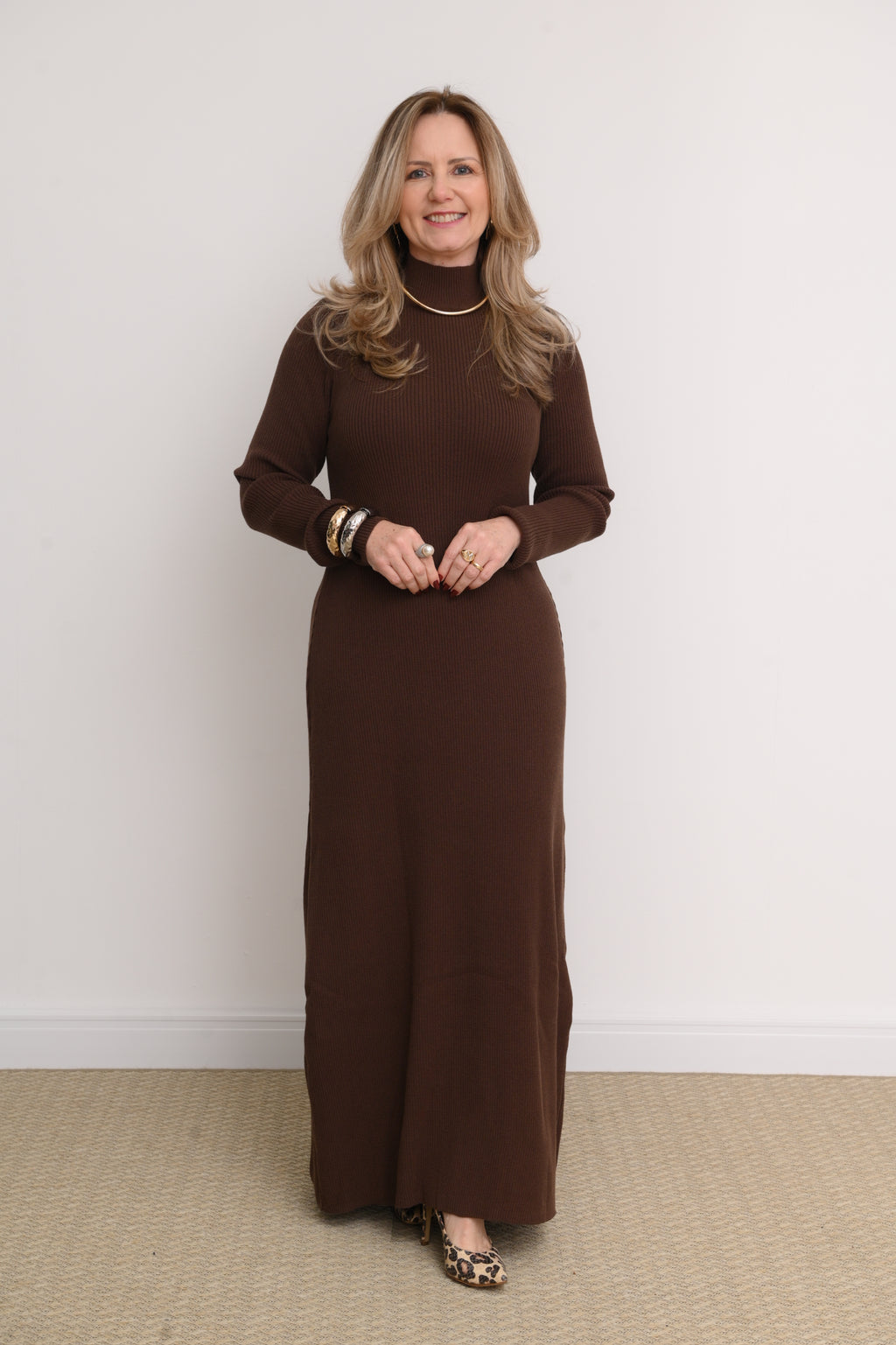 VESTIDO MGL TANIA