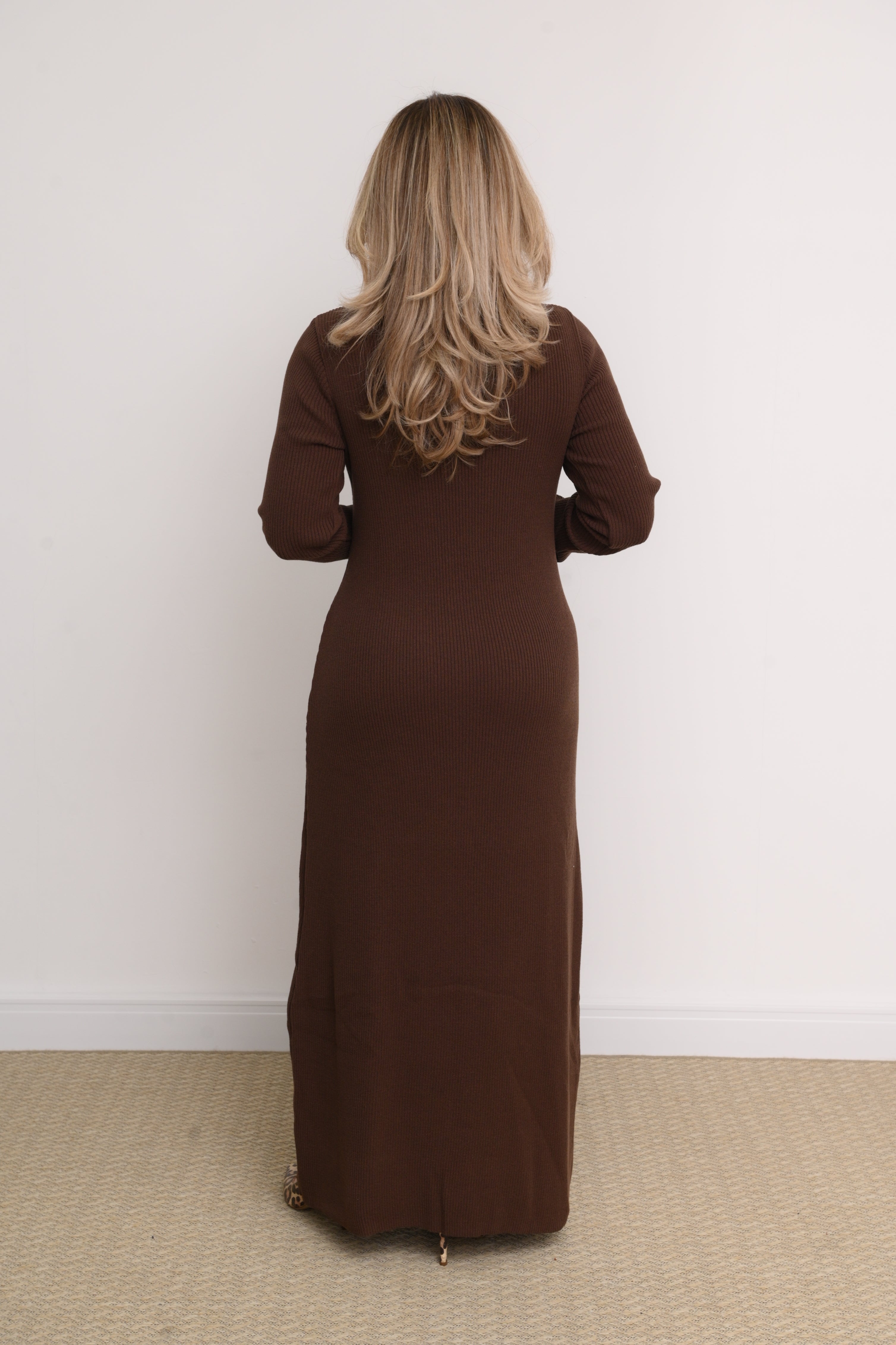 VESTIDO MGL TANIA