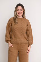CONJUNTO TATY