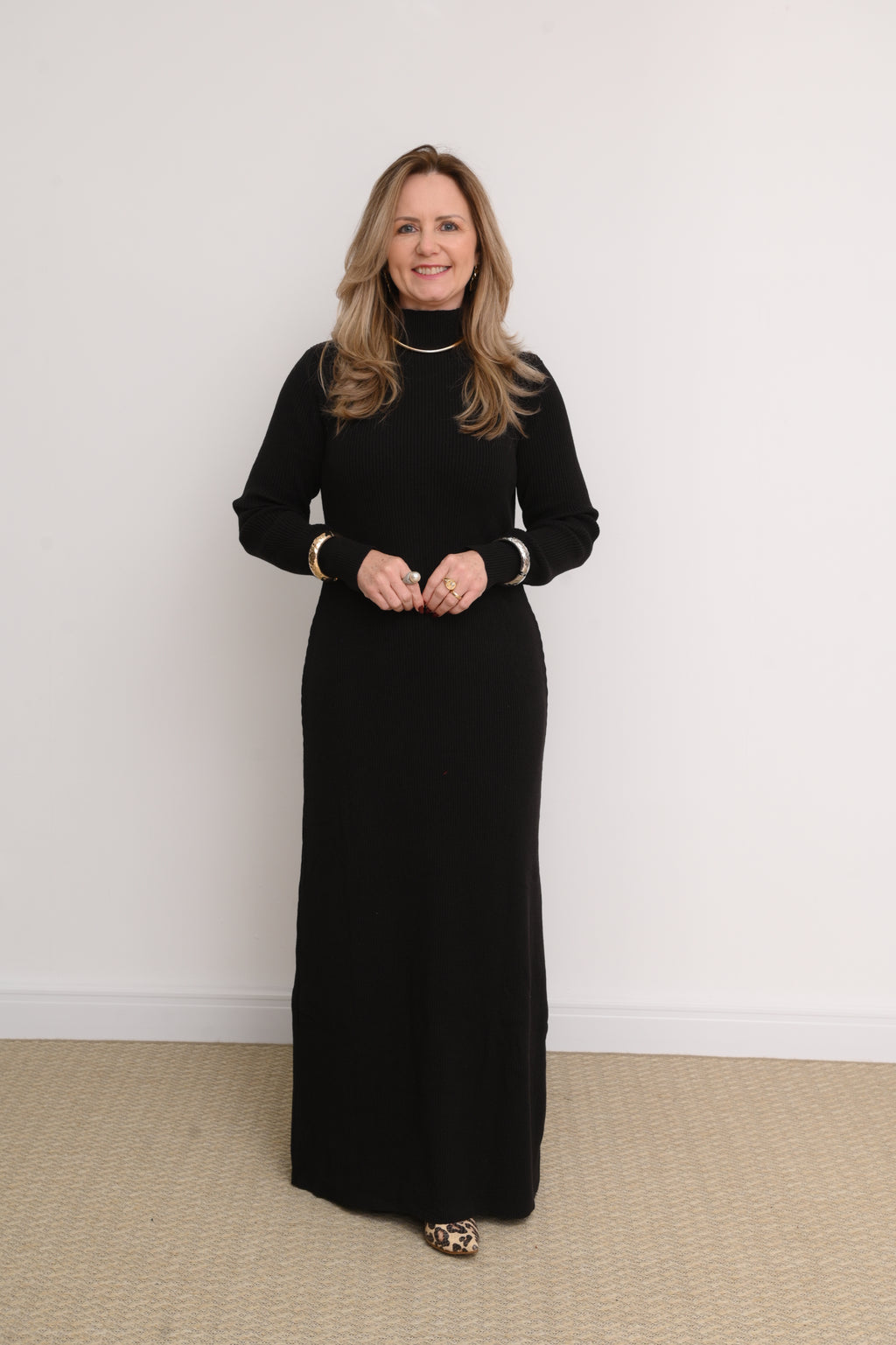 VESTIDO MGL TANIA