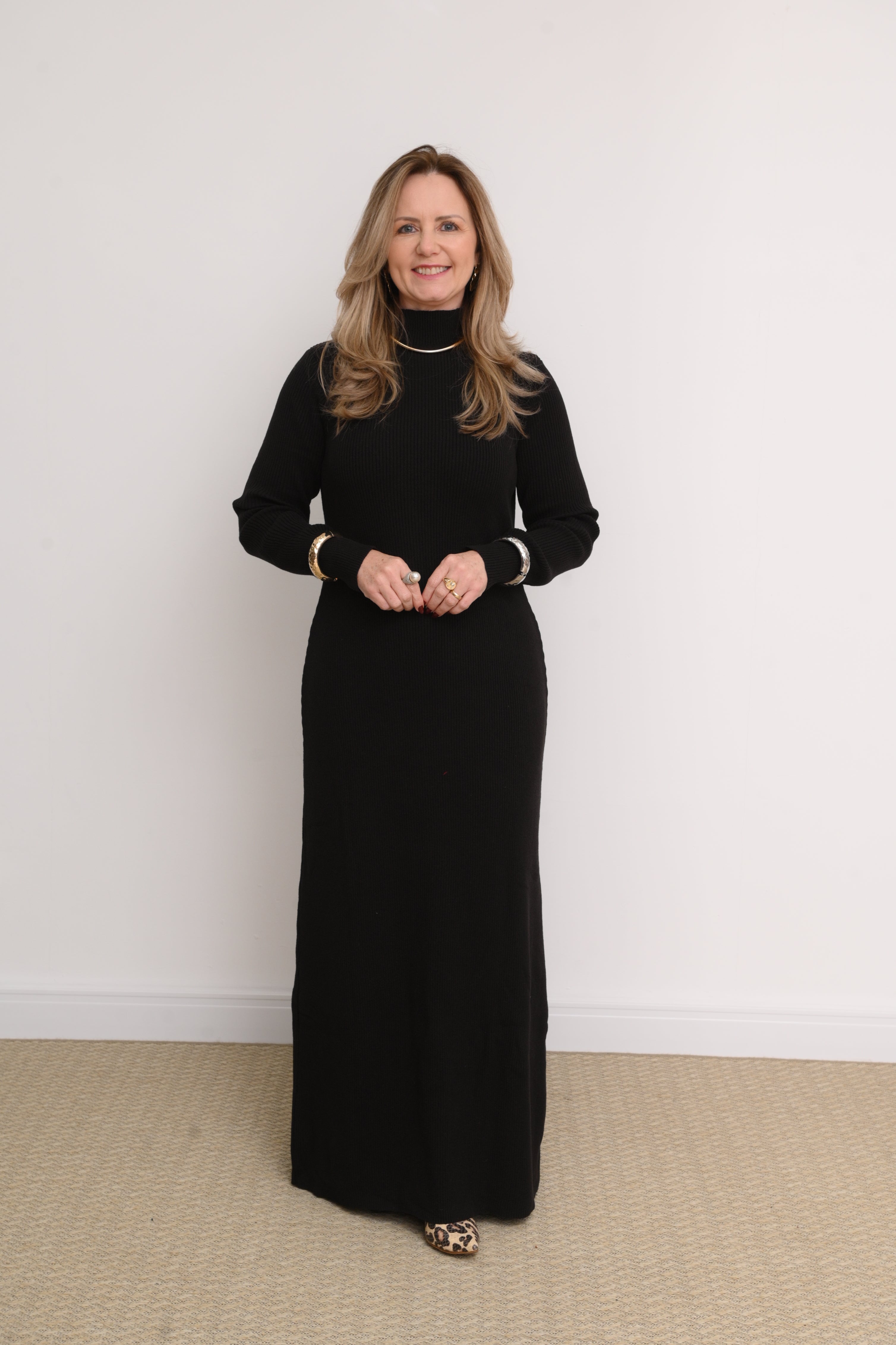 VESTIDO MGL TANIA