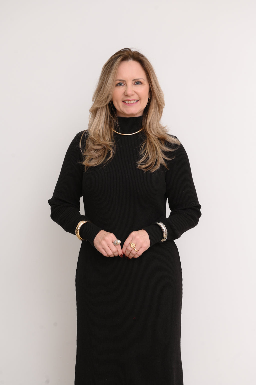 VESTIDO MGL TANIA
