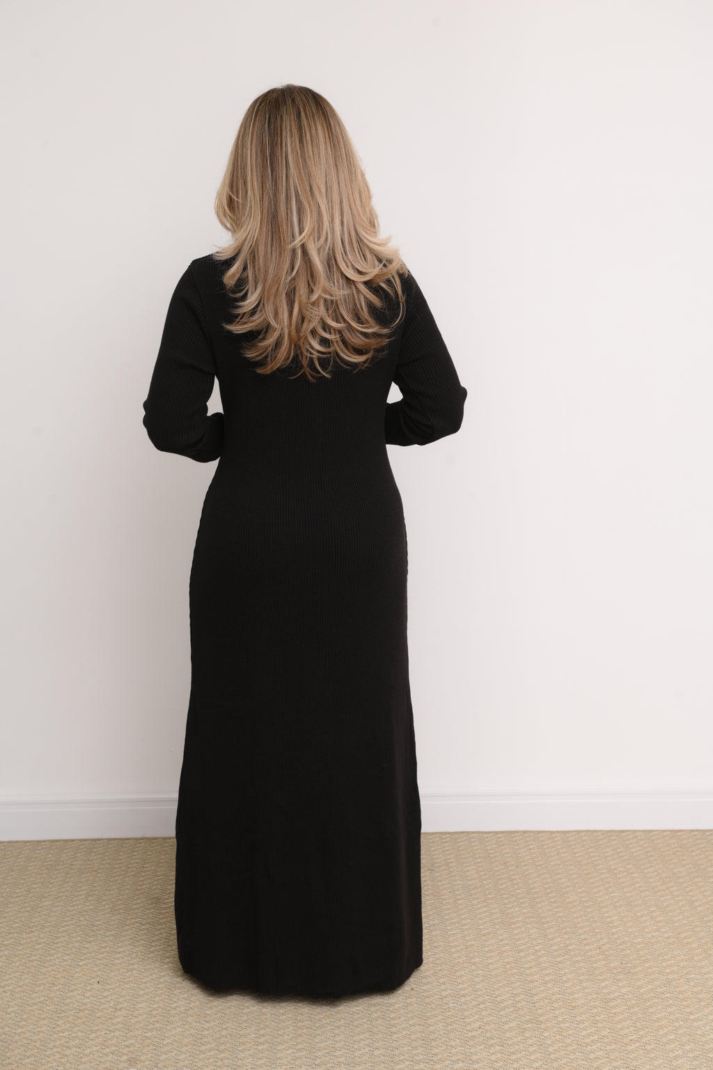 VESTIDO MGL TANIA