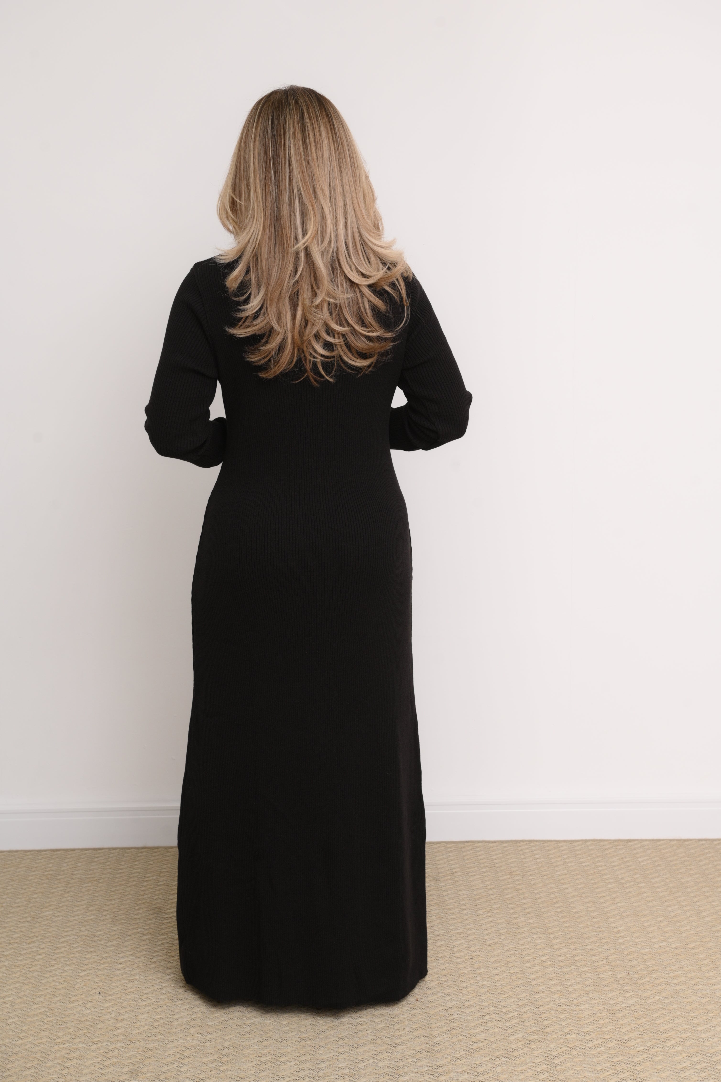 VESTIDO MGL TANIA
