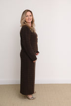 CONJUNTO MANU