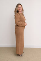 CONJUNTO MANU