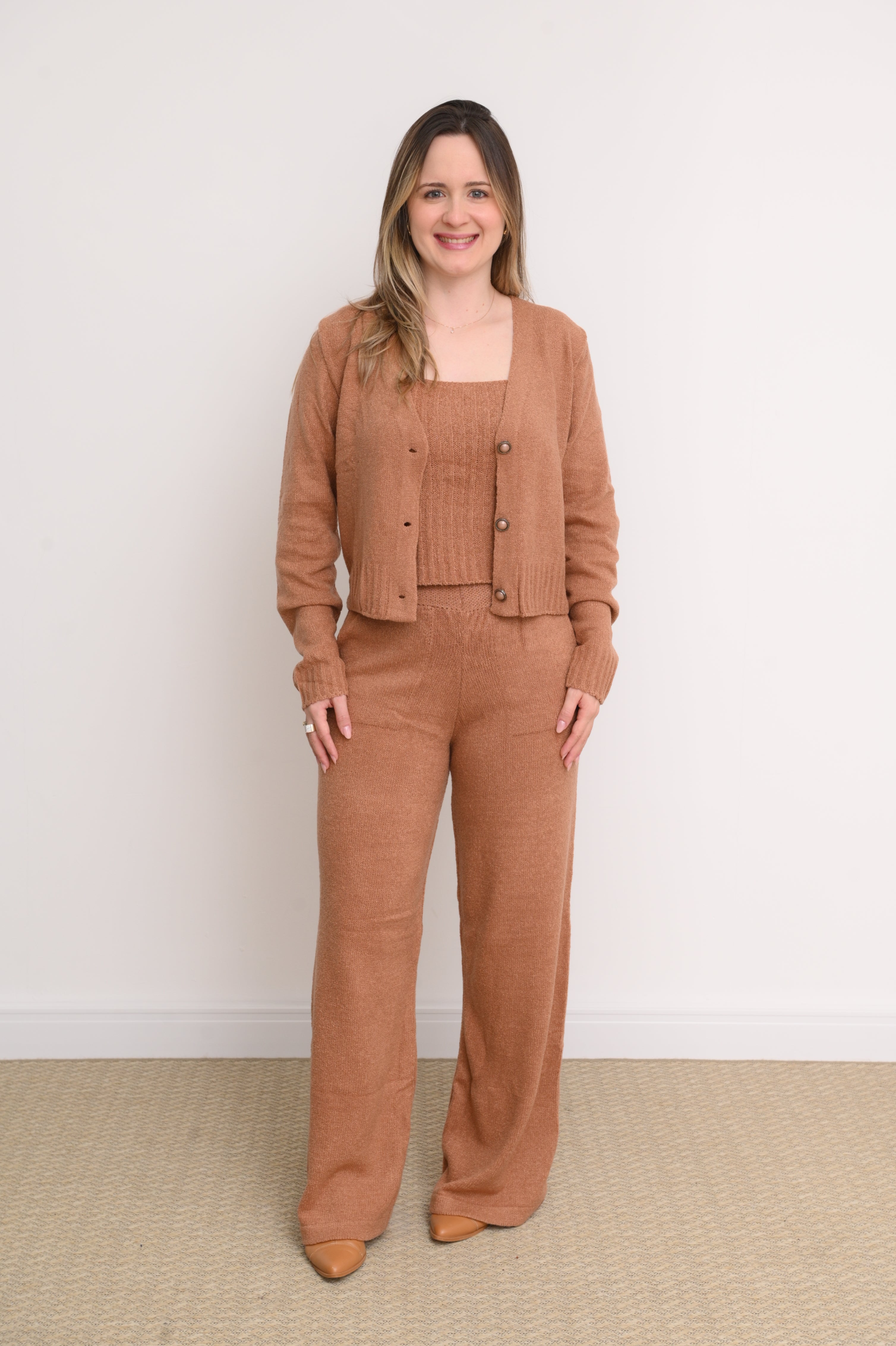 CONJUNTO 3 PC SHEILA