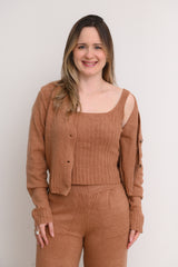 CONJUNTO 3 PC SHEILA