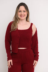 CONJUNTO 3 PC SHEILA