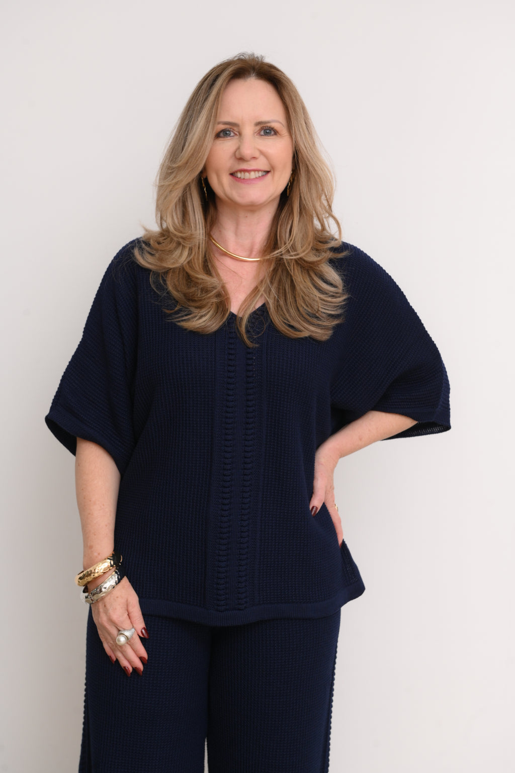 CONJUNTO AMORA