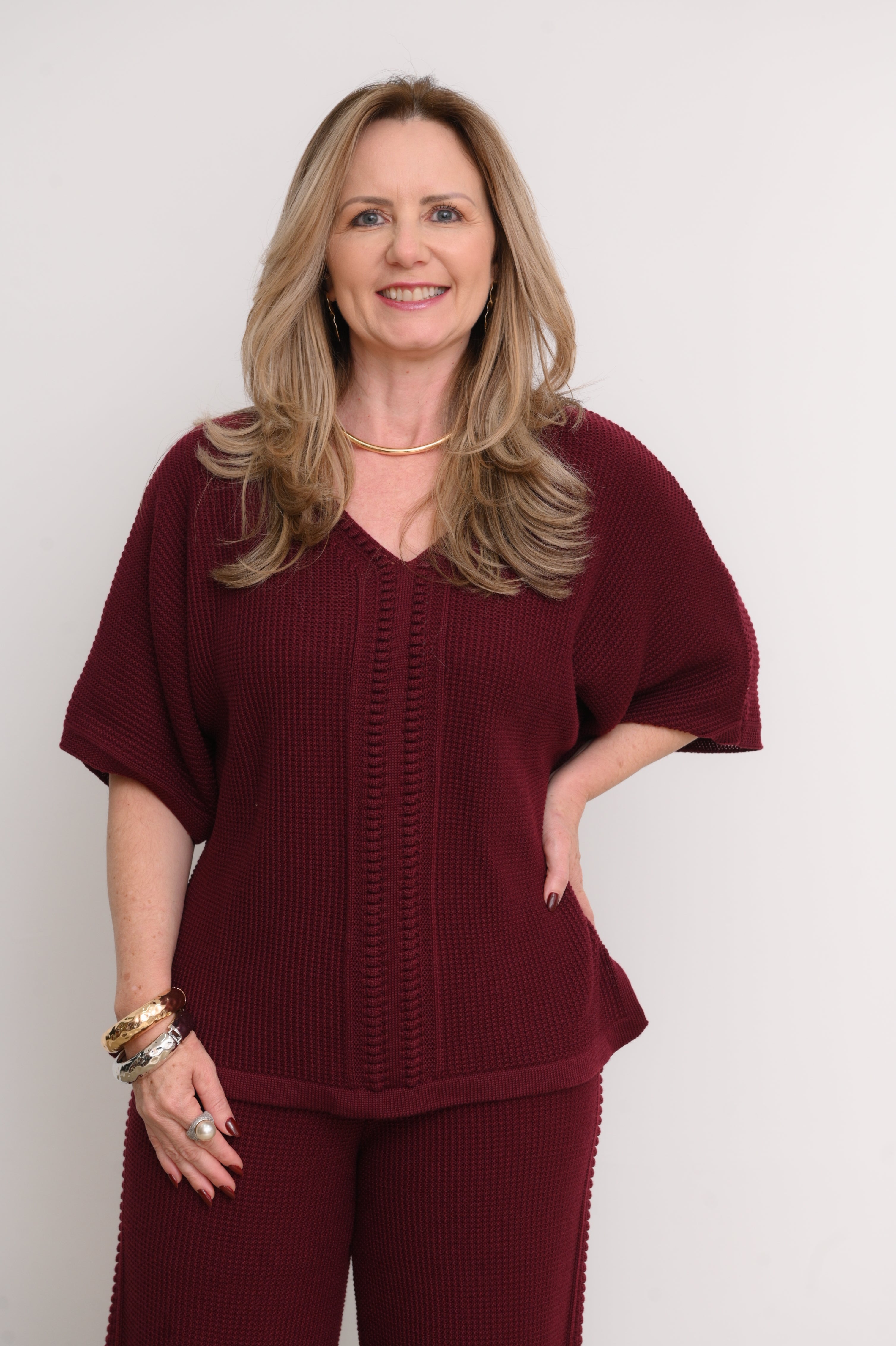 CONJUNTO AMORA