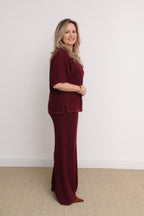 CONJUNTO AMORA