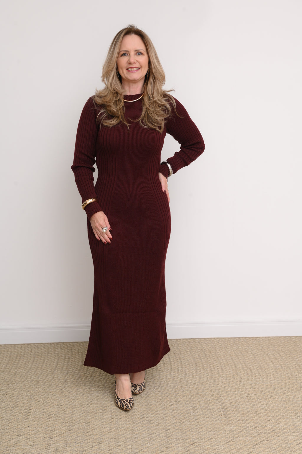 VESTIDO VERA