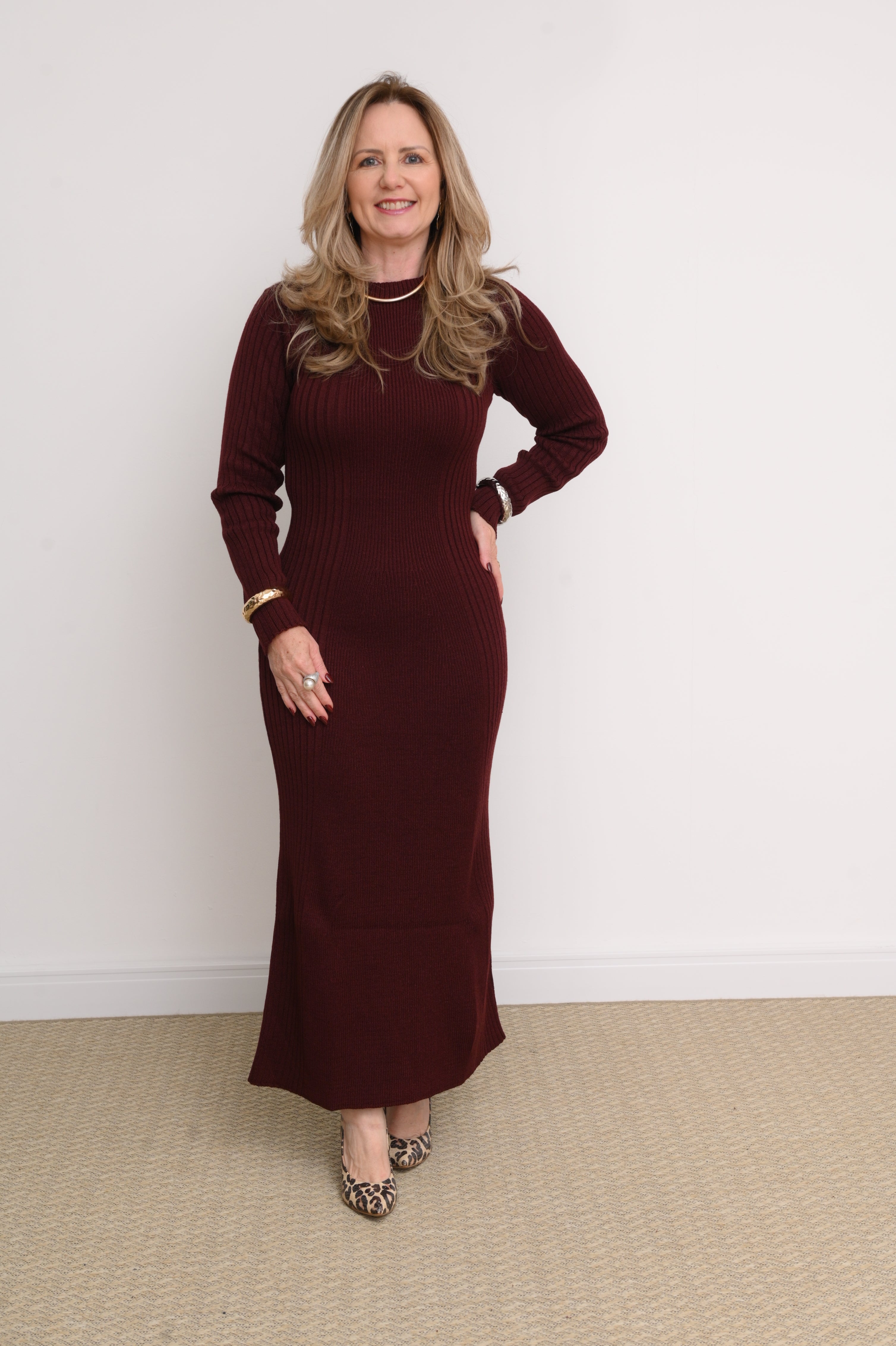 VESTIDO VERA