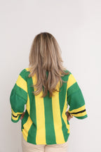 BLUSA DO BRASIL FABI