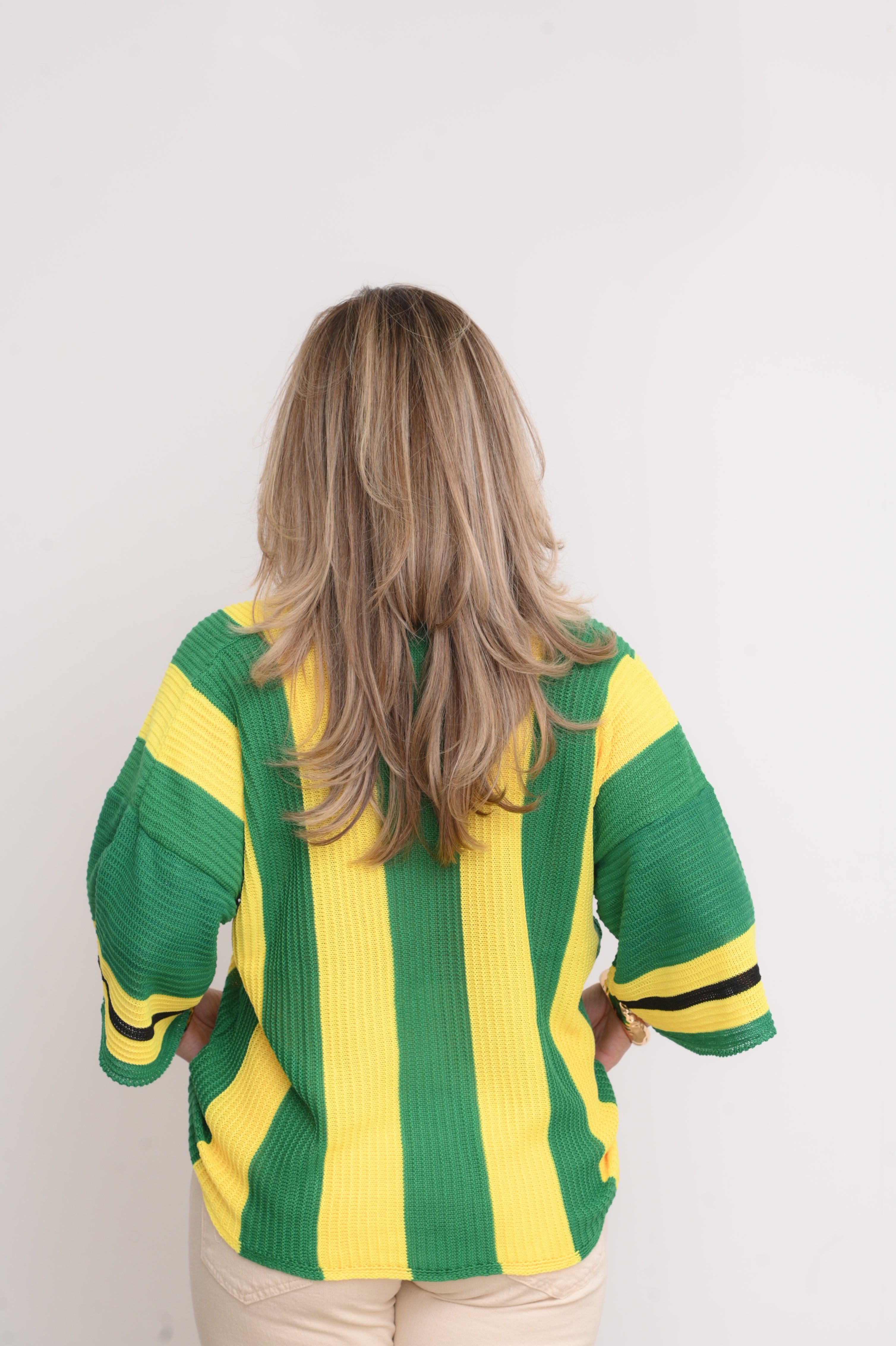 BLUSA DO BRASIL FABI