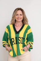 BLUSA DO BRASIL FABI