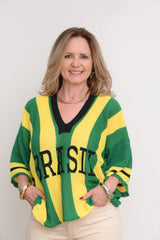 BLUSA DO BRASIL FABI
