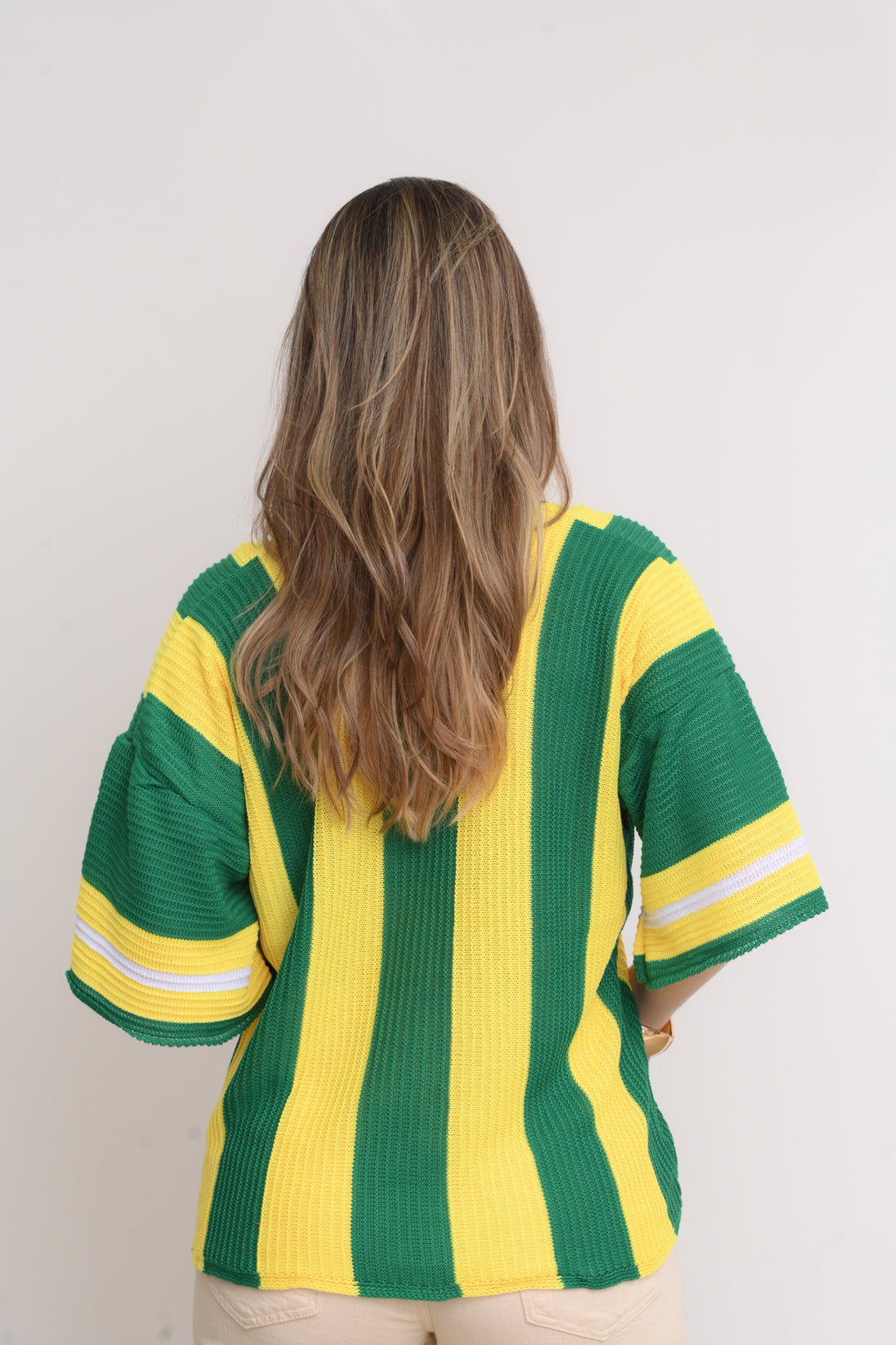 BLUSA DO BRASIL FABI