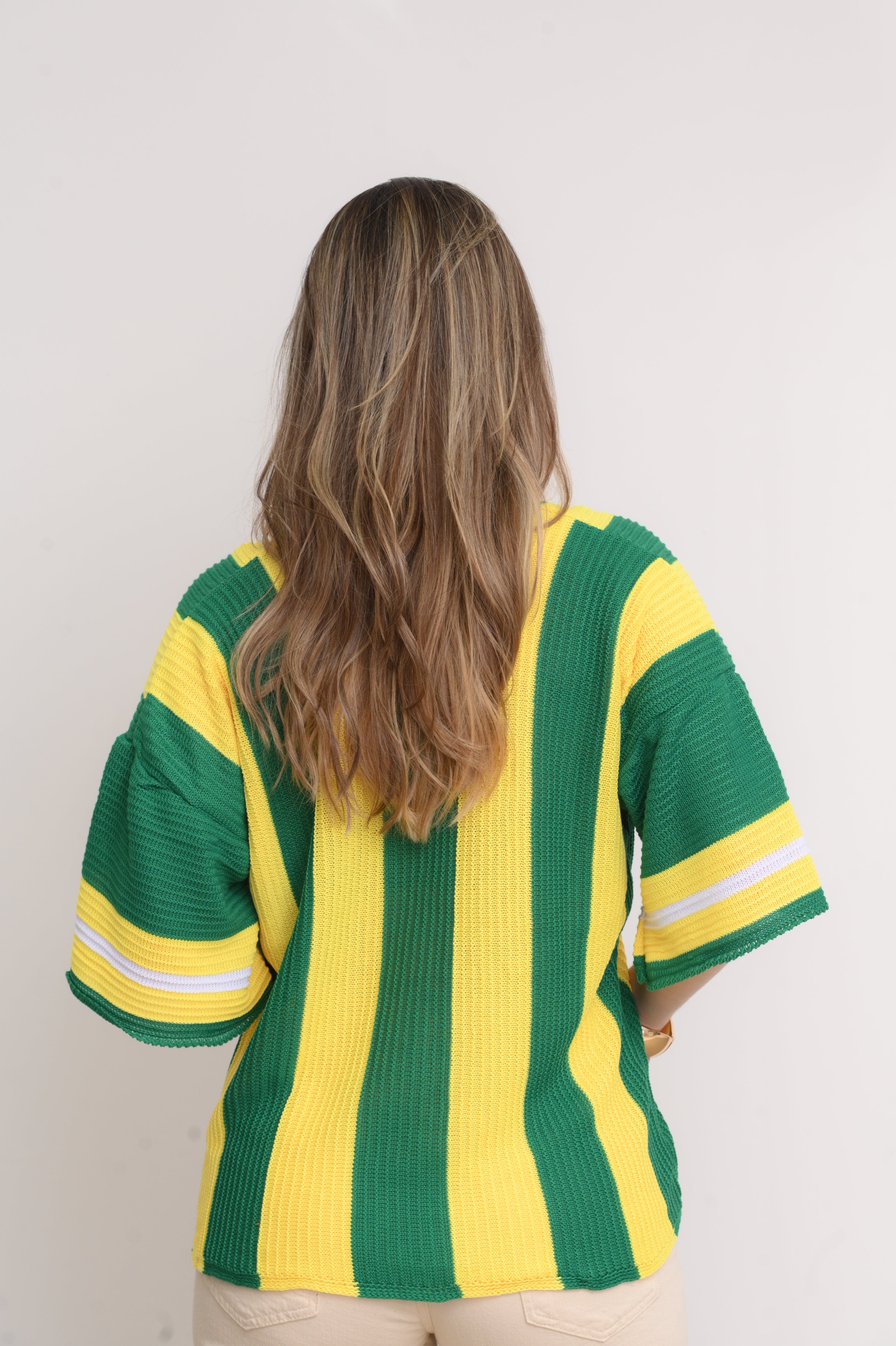 BLUSA DO BRASIL FABI