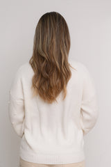 BLUSA TRICOT PIPOCA ISIS
