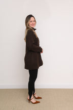 CASACO TRICOT ANA FLAVIA