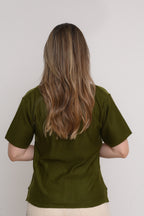 BLUSA BOLSO ANGELI