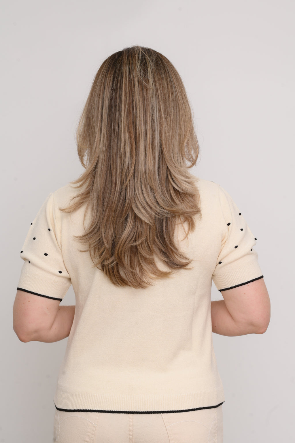 BLUSA POÁ DEBORA