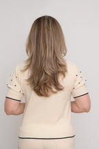 BLUSA POÁ DEBORA