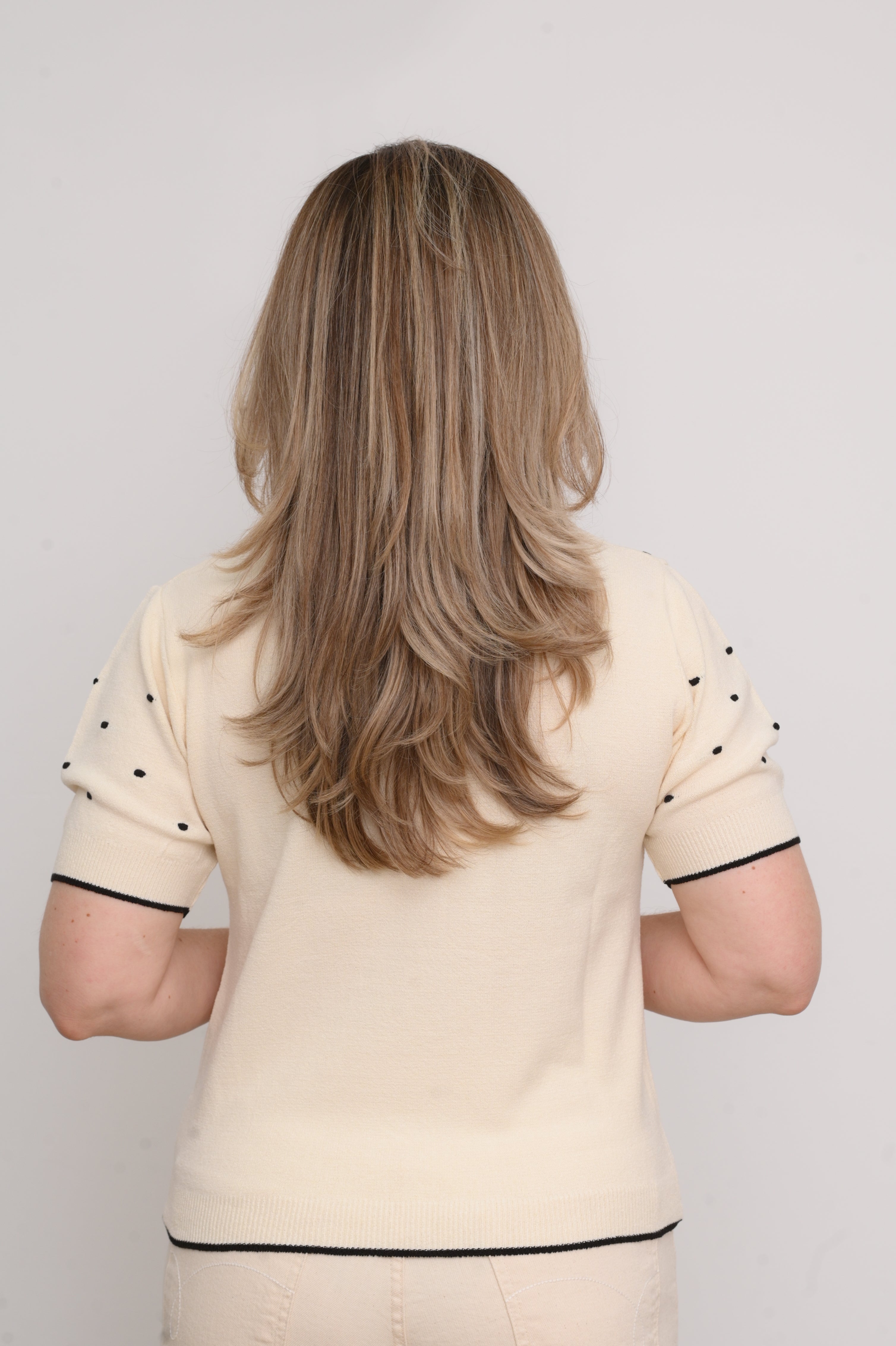 BLUSA POÁ DEBORA