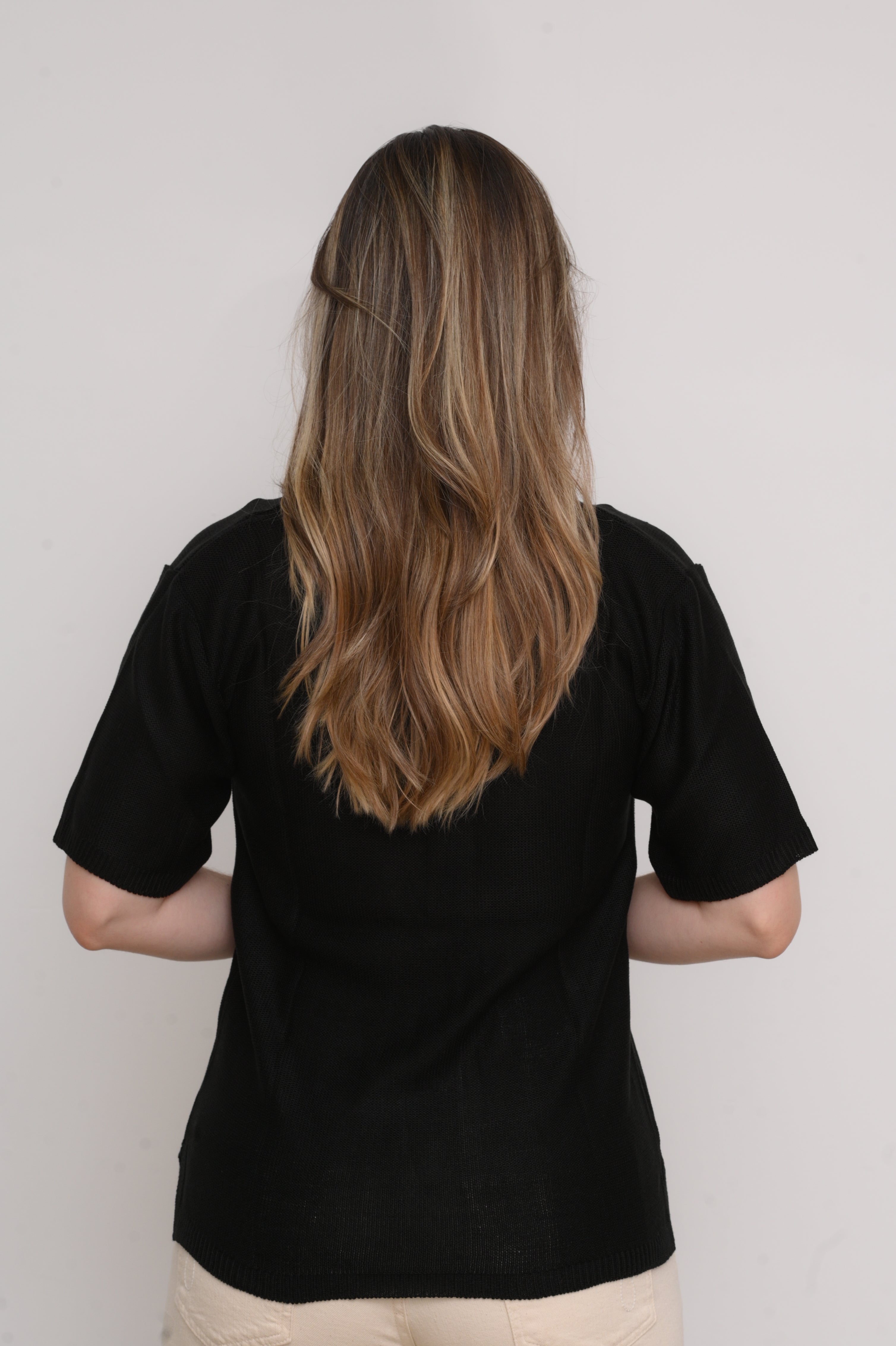 BLUSA BOLSO ANGELI