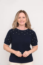 BLUSA POÁ DEBORA