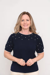 BLUSA POÁ DEBORA