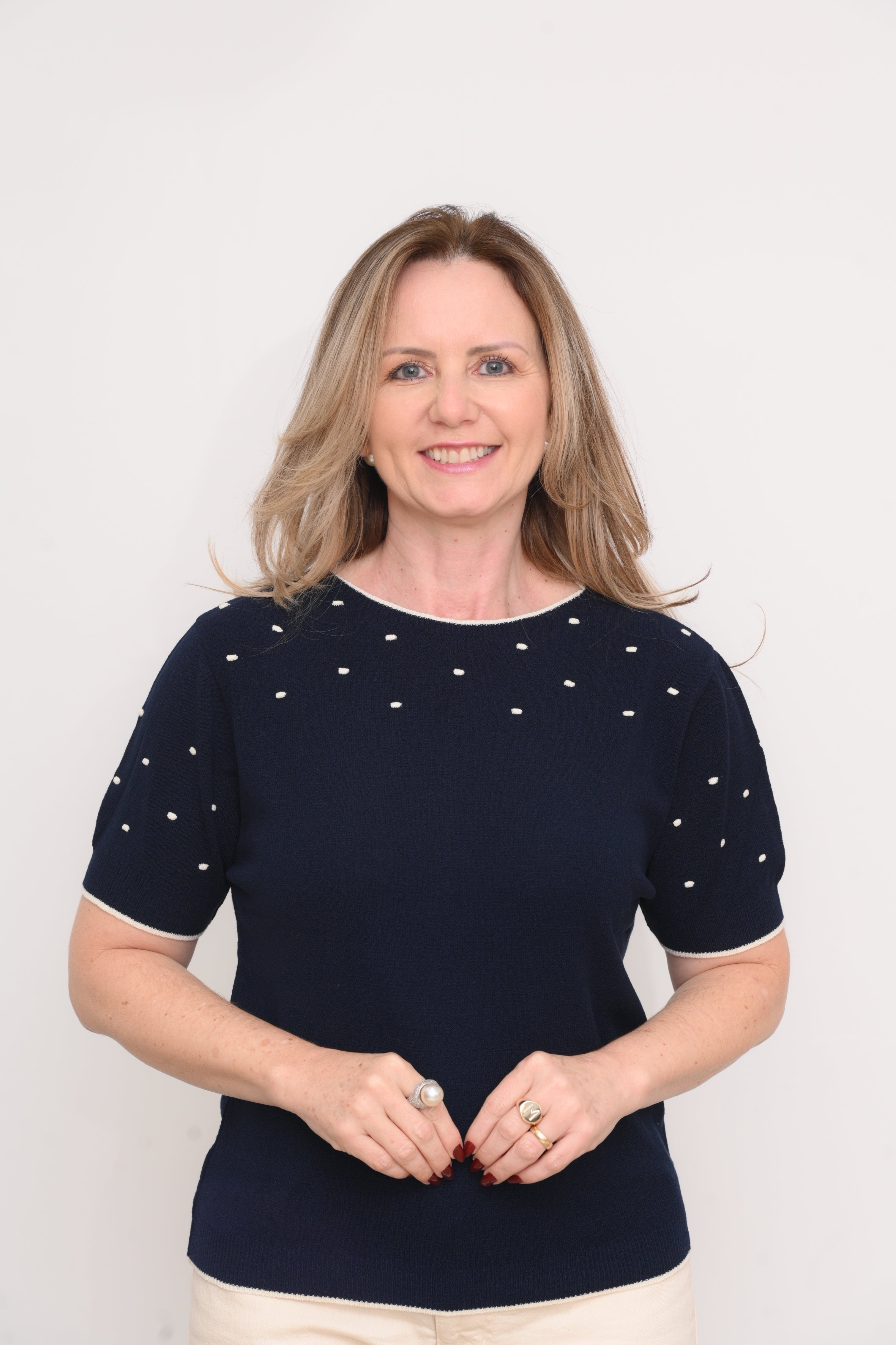 BLUSA POÁ DEBORA