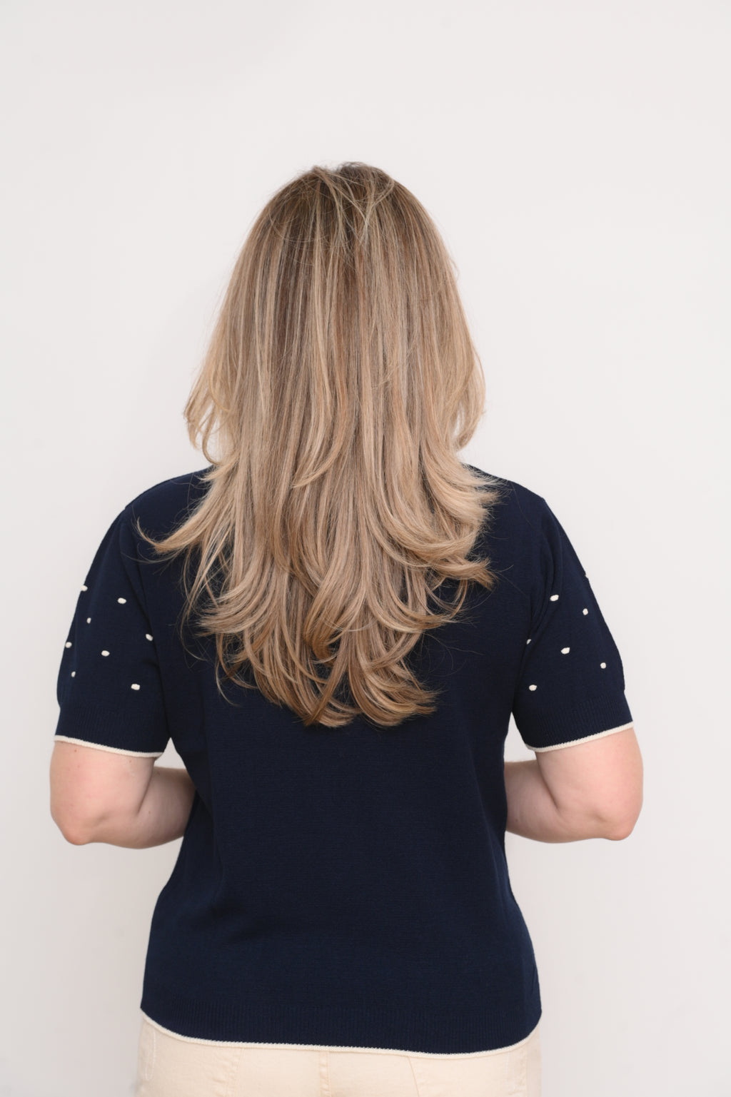 BLUSA POÁ DEBORA