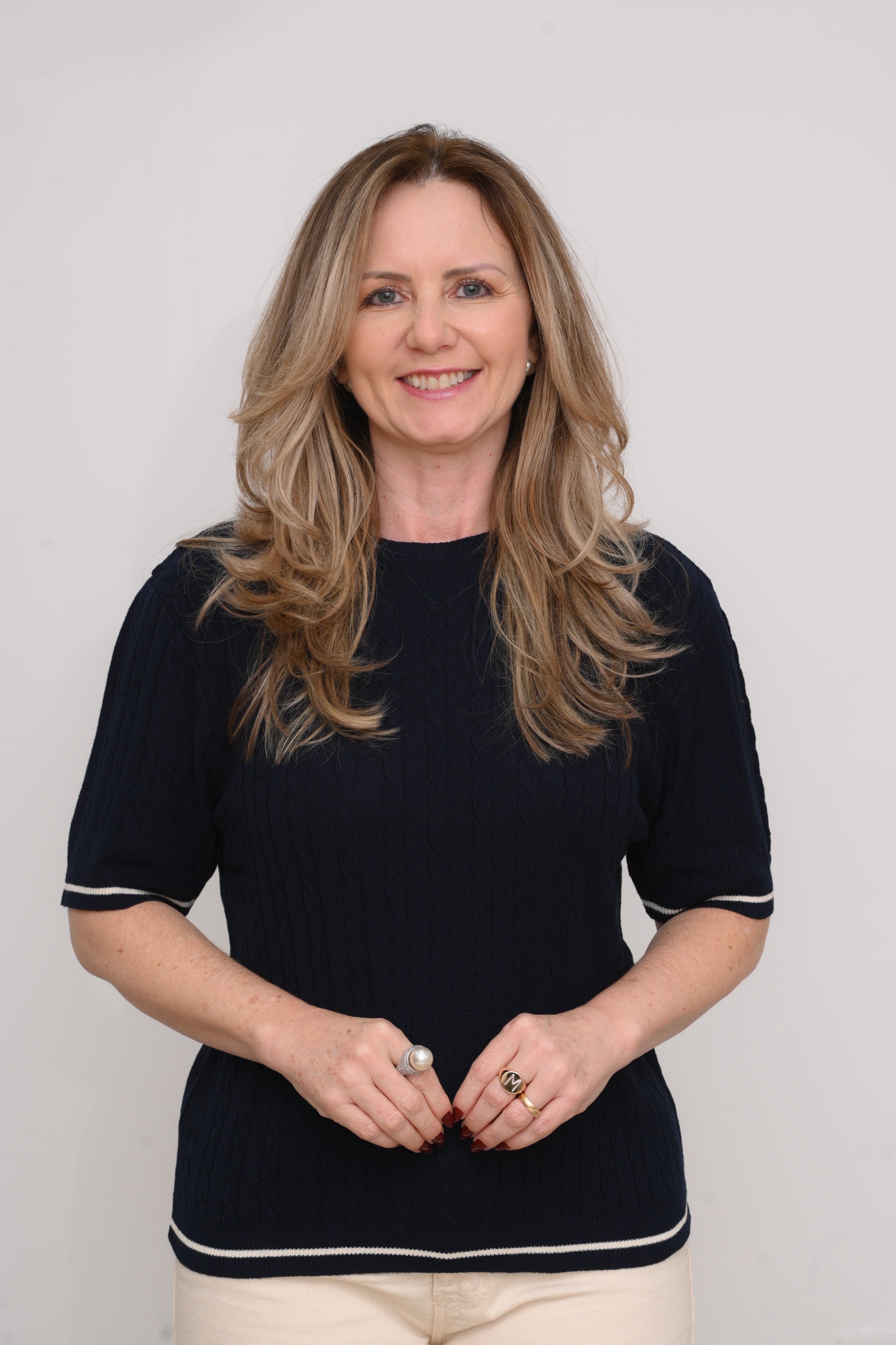 BLUSA TRANÇA BELA