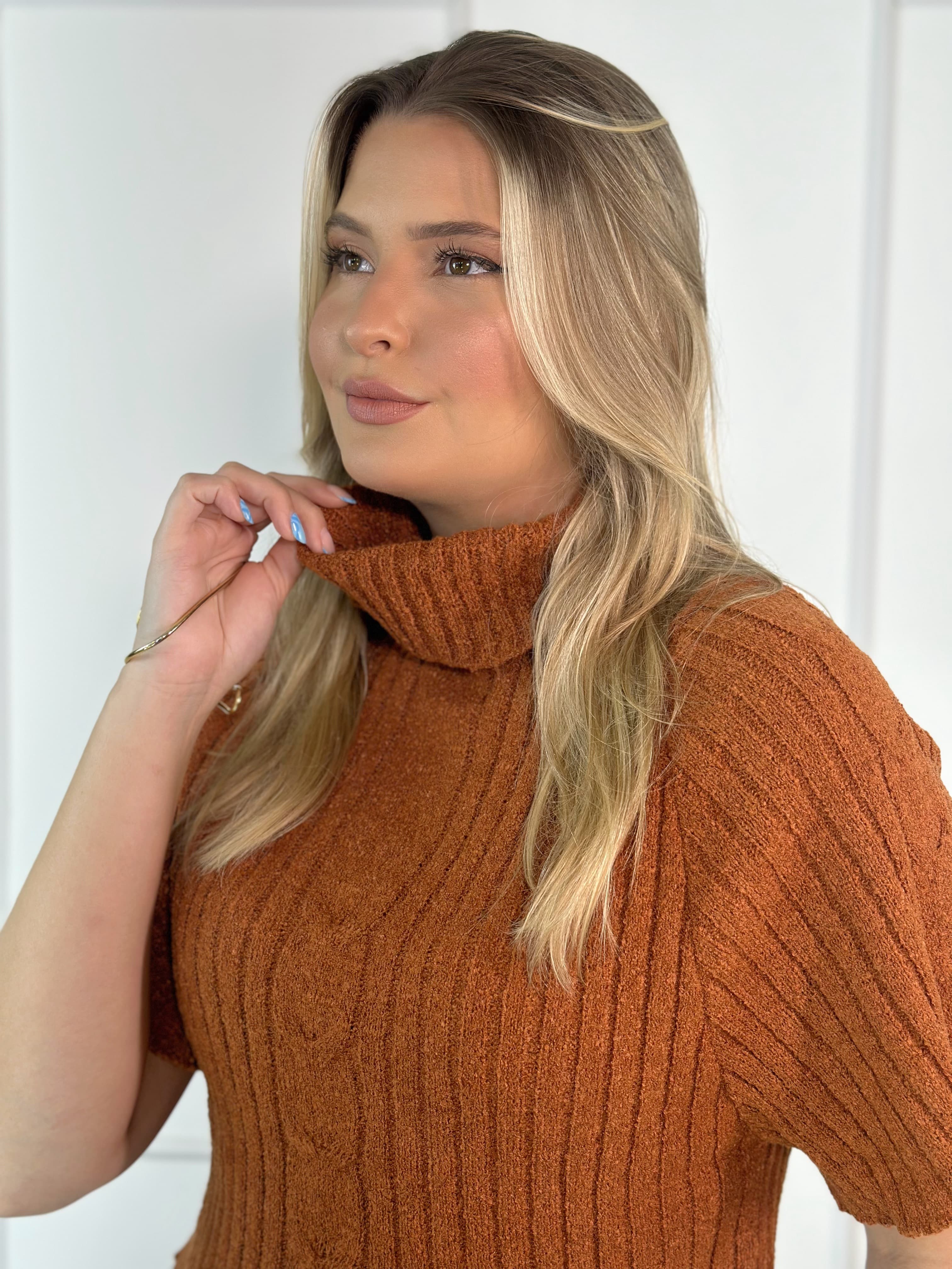 COLETE TRICOT SIMONE